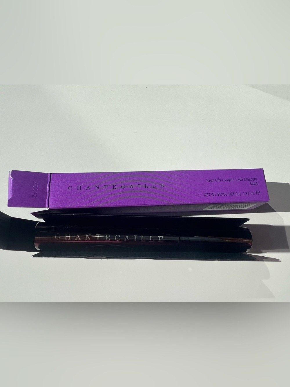 CHANTECAILLE | NIB Faux Cils Longest Lash Mascara 💋 - Picture 4 of 9